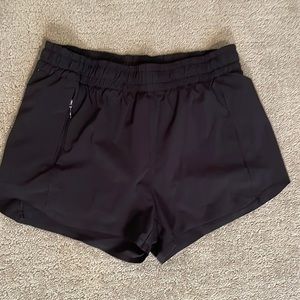 Athleta shorts